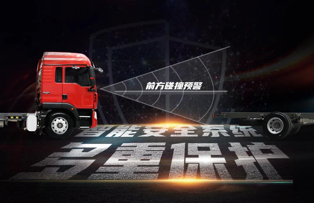 豪沃TX2020高顶双卧载货车,给您家一样的安全感! - 第2张 - 提加商用车网 豪沃TX2020高顶双卧载货车,给您家一样的安全感! - 第2张