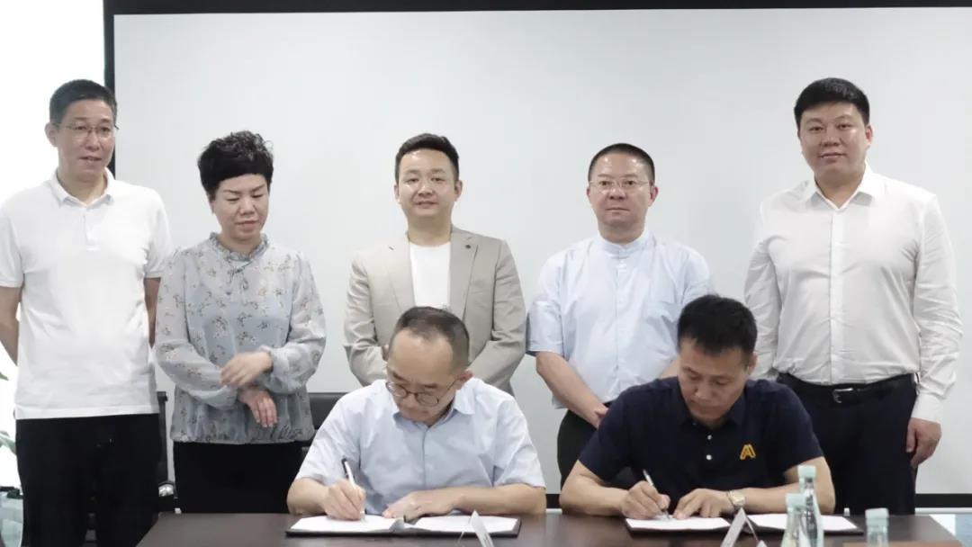 吉利商用车携手阿凡提新能源,打造西安首个光储充换项目 - 第1张 - 提加商用车网 吉利商用车携手阿凡提新能源,打造西安首个光储充换项目 - 第1张