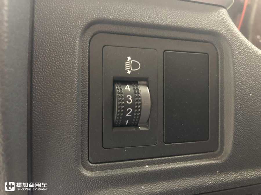 很受城乡用户喜欢的轻卡自卸,江淮骏铃V6配置真强,法士特8档箱都配上了 - 第9张 - 提加商用车网 很受城乡用户喜欢的轻卡自卸,江淮骏铃V6配置真强,法士特8档箱都配上了 - 第9张