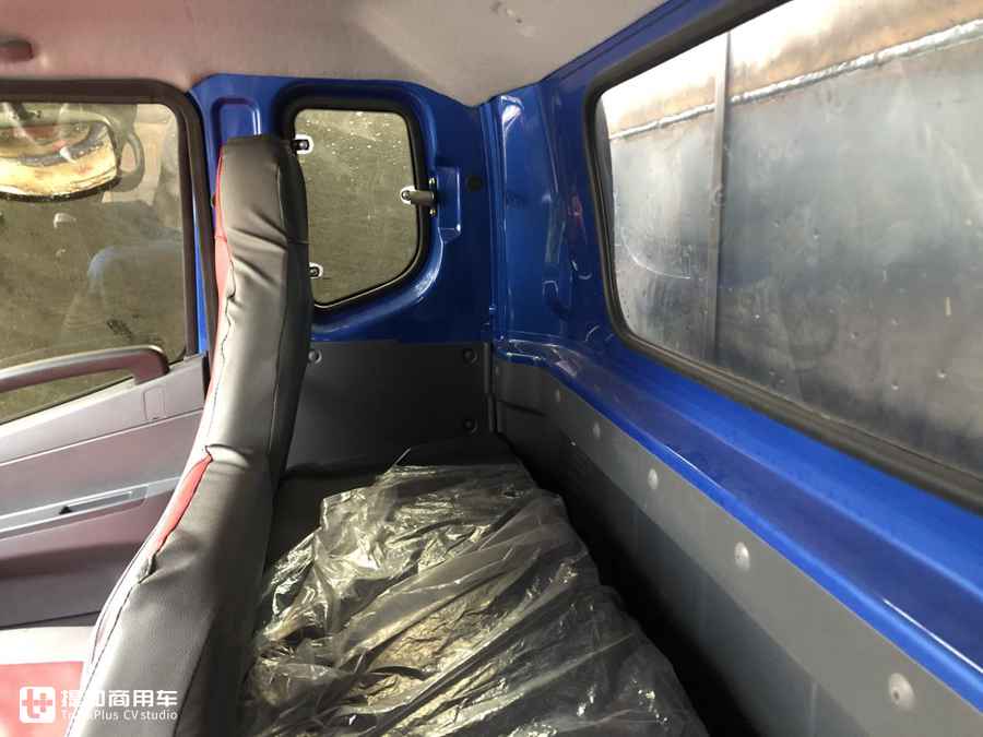 很受城乡用户喜欢的轻卡自卸,江淮骏铃V6配置真强,法士特8档箱都配上了 - 第11张 - 提加商用车网 很受城乡用户喜欢的轻卡自卸,江淮骏铃V6配置真强,法士特8档箱都配上了 - 第11张