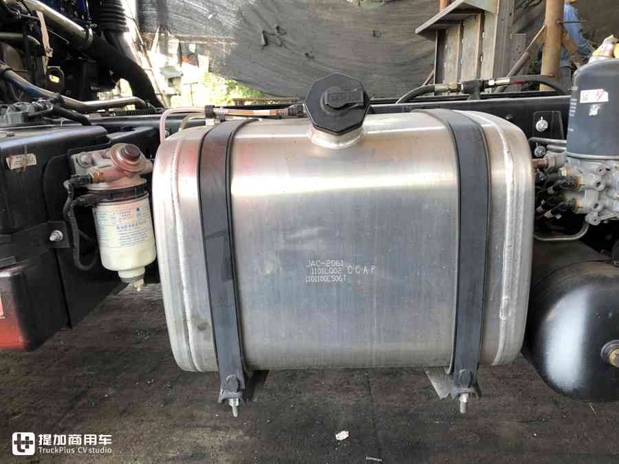 很受城乡用户喜欢的轻卡自卸,江淮骏铃V6配置真强,法士特8档箱都配上了 - 第22张 - 提加商用车网 很受城乡用户喜欢的轻卡自卸,江淮骏铃V6配置真强,法士特8档箱都配上了 - 第22张