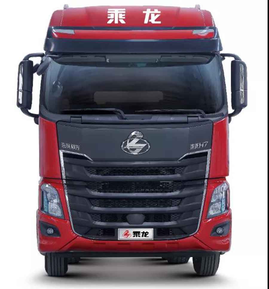 厉害了,我的乘龙H7 3.0 ,品质可靠老司机选它更靠谱! - 第4张 - 提加商用车网 厉害了,我的乘龙H7 3.0 ,品质可靠老司机选它更靠谱! - 第4张