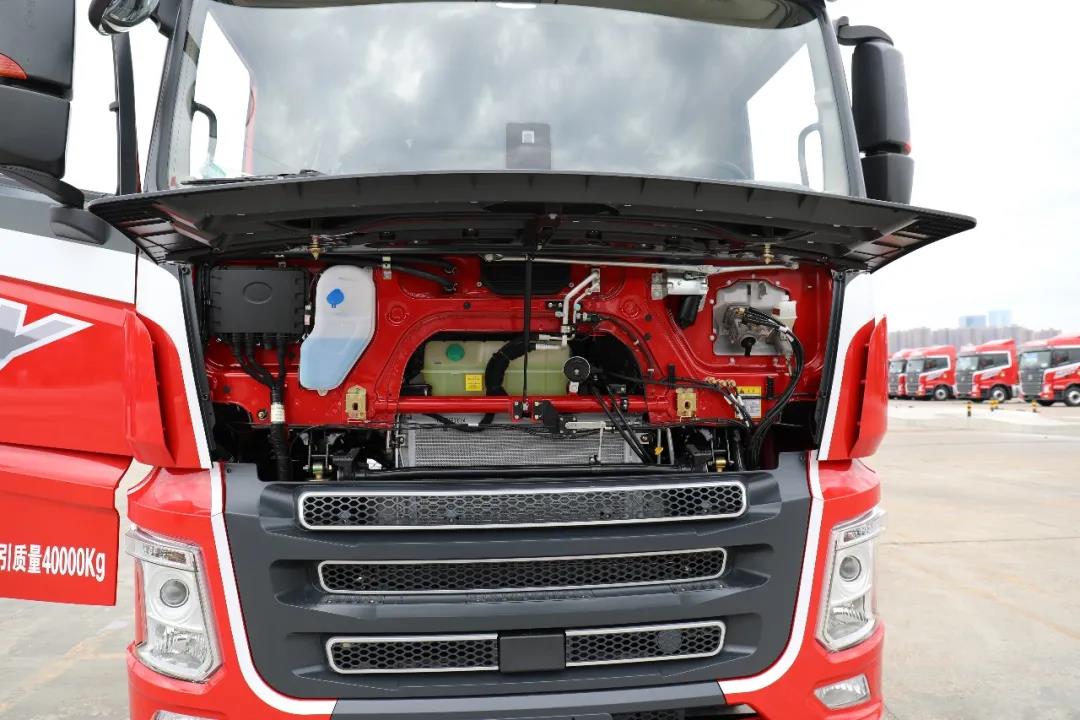 喜提三一新车,这份“提车宝典”一定要收藏 - 第8张 - 提加商用车网 喜提三一新车,这份“提车宝典”一定要收藏 - 第8张