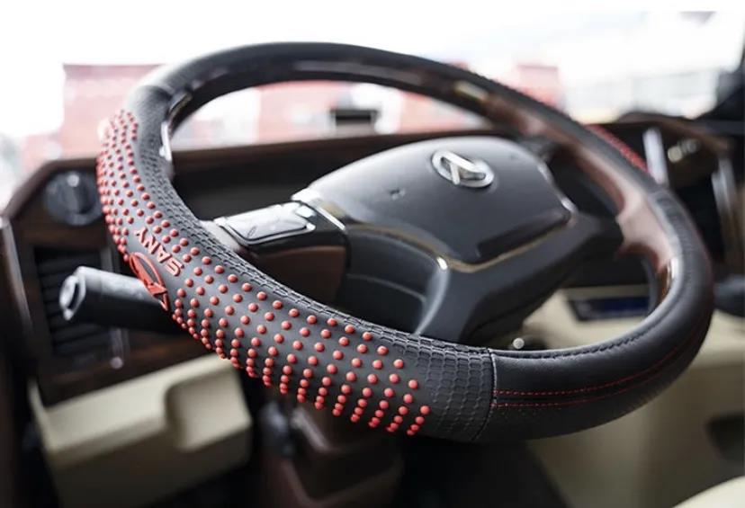 喜提三一新车,这份“提车宝典”一定要收藏 - 第5张 - 提加商用车网 喜提三一新车,这份“提车宝典”一定要收藏 - 第5张