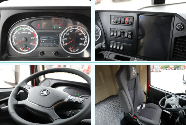 喜提三一新车,这份“提车宝典”一定要收藏 - 第2张 - 提加商用车网 喜提三一新车,这份“提车宝典”一定要收藏 - 第2张