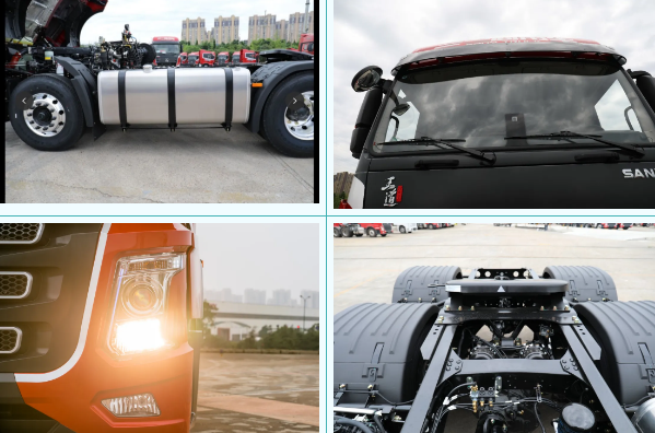 喜提三一新车,这份“提车宝典”一定要收藏 - 第1张 - 提加商用车网 喜提三一新车,这份“提车宝典”一定要收藏 - 第1张