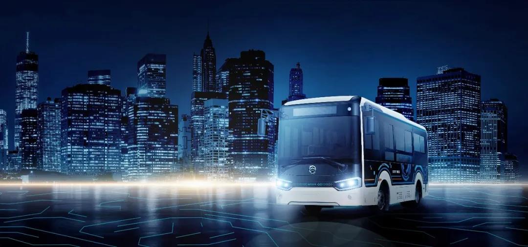 新一代城市交通的形象代言,金旅“星途” 领跑小公交时尚圈 - 第4张 - 提加商用车网 新一代城市交通的形象代言,金旅“星途” 领跑小公交时尚圈 - 第4张