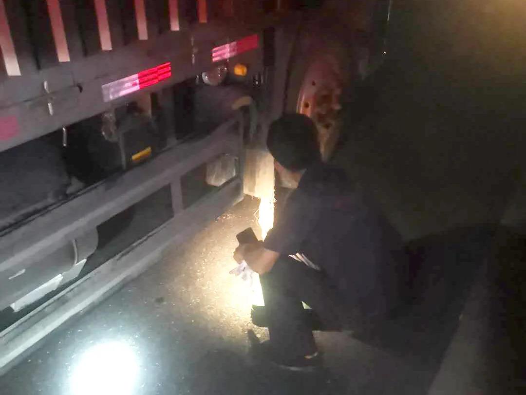 24h在线,福田奥铃让卡友夜间行车也有保障 - 第2张 - 提加商用车网 24h在线,福田奥铃让卡友夜间行车也有保障 - 第2张
