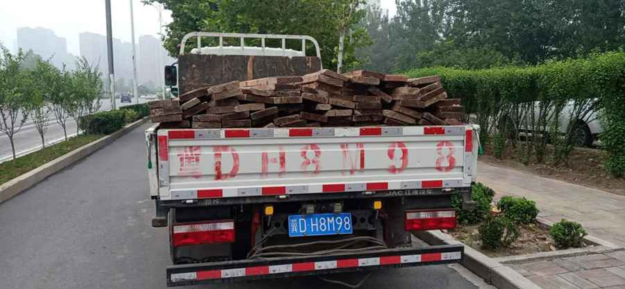 卡友老张:选车得有计划 一步到位国六骏铃更省心 - 第4张 - 提加商用车网 卡友老张:选车得有计划 一步到位国六骏铃更省心 - 第4张