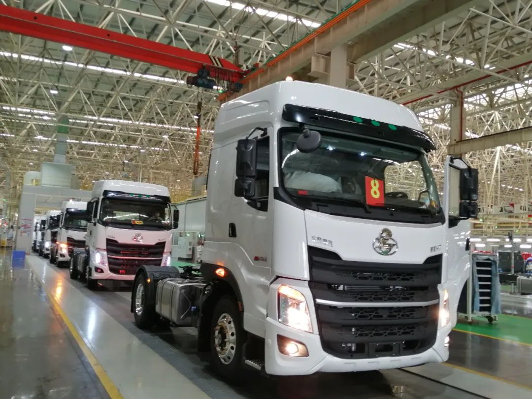 千台快递车正式入列!ISZ助力圆通运力提升 - 第1张 - 提加商用车网 千台快递车正式入列!ISZ助力圆通运力提升 - 第1张