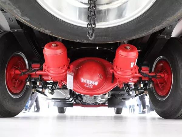 高温热东风多利卡都不怕,这辆口碑之王你怎能不知道? - 第5张 - 提加商用车网 高温热东风多利卡都不怕,这辆口碑之王你怎能不知道? - 第5张