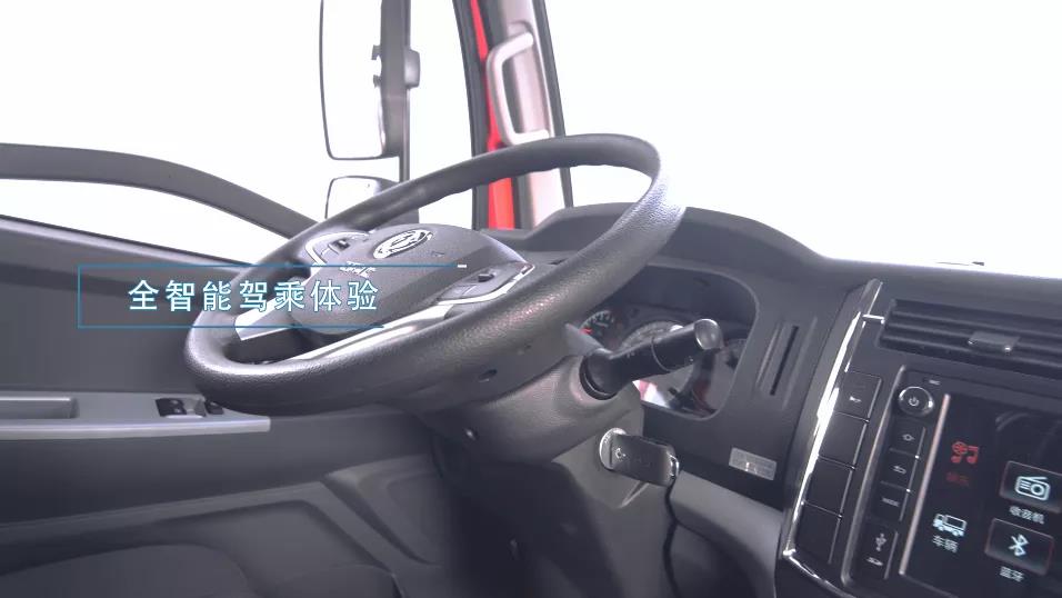 高温热东风多利卡都不怕,这辆口碑之王你怎能不知道? - 第4张 - 提加商用车网 高温热东风多利卡都不怕,这辆口碑之王你怎能不知道? - 第4张