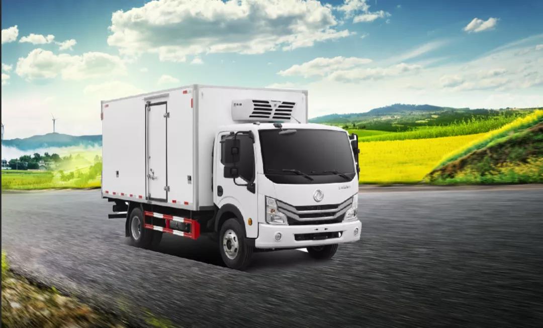 高温热东风多利卡都不怕,这辆口碑之王你怎能不知道? - 第2张 - 提加商用车网 高温热东风多利卡都不怕,这辆口碑之王你怎能不知道? - 第2张