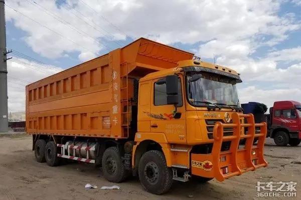 运价为什么一降再降?看看这些超载车,能装还低价竞争让人绝望 - 第1张 - 提加商用车网 运价为什么一降再降?看看这些超载车,能装还低价竞争让人绝望 - 第1张