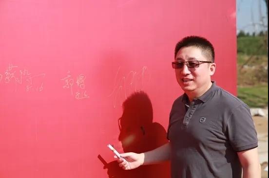 南京苏沃滁州旗舰店动工,沿江经济带区域网络再加强 - 第5张 - 提加商用车网 南京苏沃滁州旗舰店动工,沿江经济带区域网络再加强 - 第5张