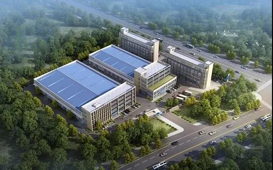 南京苏沃滁州旗舰店动工,沿江经济带区域网络再加强 - 第2张 - 提加商用车网 南京苏沃滁州旗舰店动工,沿江经济带区域网络再加强 - 第2张