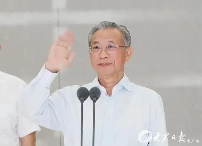 德国凯傲智能叉车和中国重汽智能网联重卡二期项目开工! - 第1张 - 提加商用车网 德国凯傲智能叉车和中国重汽智能网联重卡二期项目开工! - 第1张