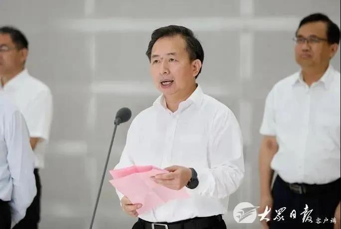 德国凯傲智能叉车和中国重汽智能网联重卡二期项目开工! - 第2张 - 提加商用车网 德国凯傲智能叉车和中国重汽智能网联重卡二期项目开工! - 第2张