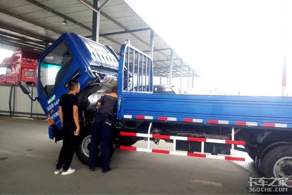 卡车进入热卖季，卡友签订购车合同要留心 - 第1张