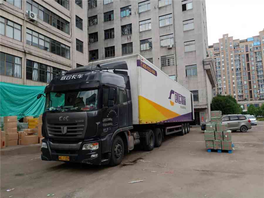百万公里无大修,这位老司机买车只认可联合卡车 - 第5张 - 提加商用车网 百万公里无大修,这位老司机买车只认可联合卡车 - 第5张