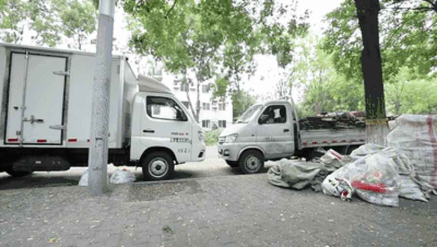 14岁小男孩与祥菱同行的60天:自从有了它,我爸的眼睛里满是幸福 - 第7张 - 提加商用车网 14岁小男孩与祥菱同行的60天:自从有了它,我爸的眼睛里满是幸福 - 第7张