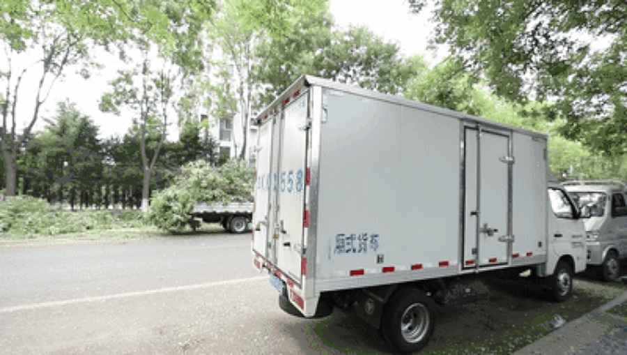 14岁小男孩与祥菱同行的60天:自从有了它,我爸的眼睛里满是幸福 - 第6张 - 提加商用车网 14岁小男孩与祥菱同行的60天:自从有了它,我爸的眼睛里满是幸福 - 第6张