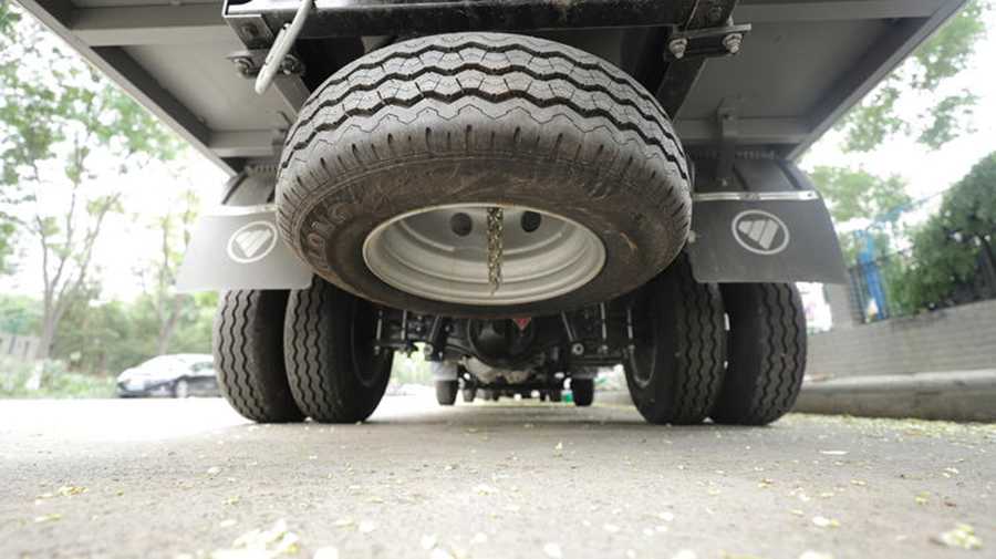 14岁小男孩与祥菱同行的60天:自从有了它,我爸的眼睛里满是幸福 - 第9张 - 提加商用车网 14岁小男孩与祥菱同行的60天:自从有了它,我爸的眼睛里满是幸福 - 第9张