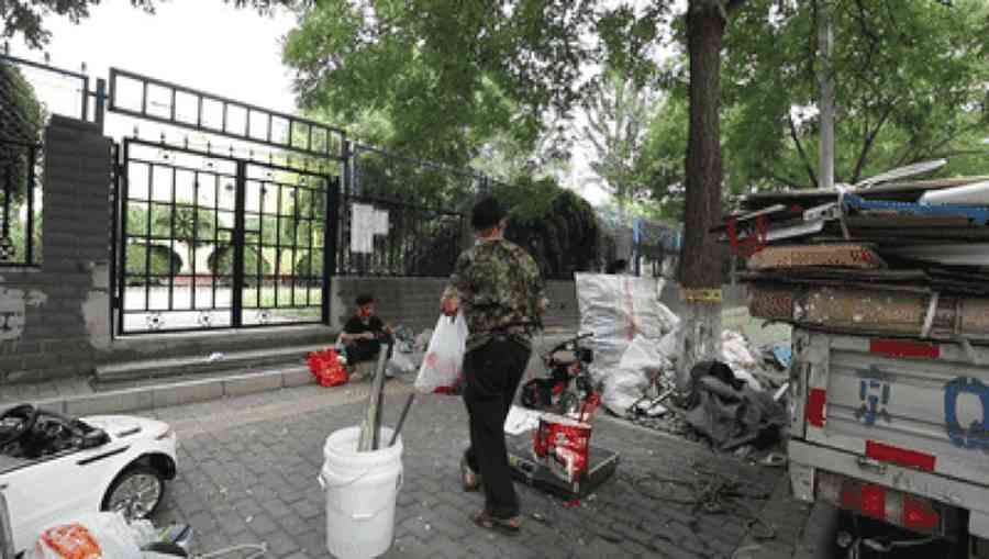 14岁小男孩与祥菱同行的60天:自从有了它,我爸的眼睛里满是幸福 - 第15张 - 提加商用车网 14岁小男孩与祥菱同行的60天:自从有了它,我爸的眼睛里满是幸福 - 第15张