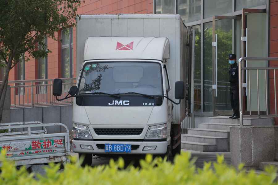 物流轻卡新选择,江铃顺达小卡跟车报告 - 第7张 - 提加商用车网 物流轻卡新选择,江铃顺达小卡跟车报告 - 第7张