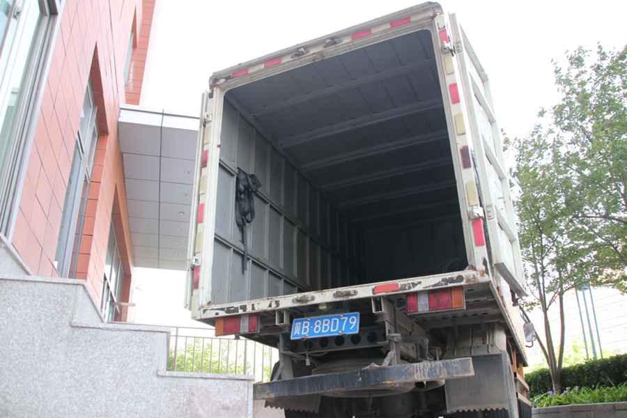 物流轻卡新选择,江铃顺达小卡跟车报告 - 第10张 - 提加商用车网 物流轻卡新选择,江铃顺达小卡跟车报告 - 第10张