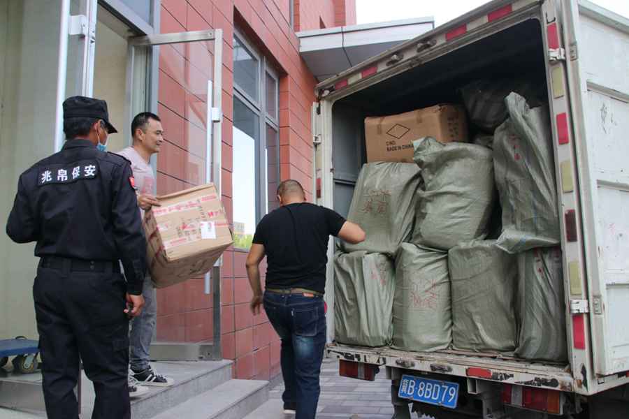 物流轻卡新选择,江铃顺达小卡跟车报告 - 第14张 - 提加商用车网 物流轻卡新选择,江铃顺达小卡跟车报告 - 第14张