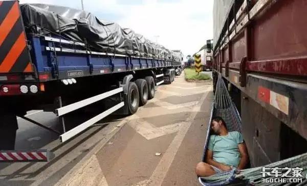 货运行情一年不如一年，散户卡车司机该如何自我转变？ - 第4张