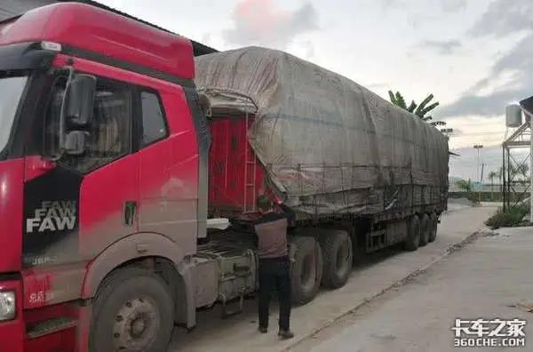 货运行情一年不如一年，散户卡车司机该如何自我转变？ - 第3张