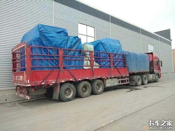 货运行情一年不如一年，散户卡车司机该如何自我转变？ - 第2张