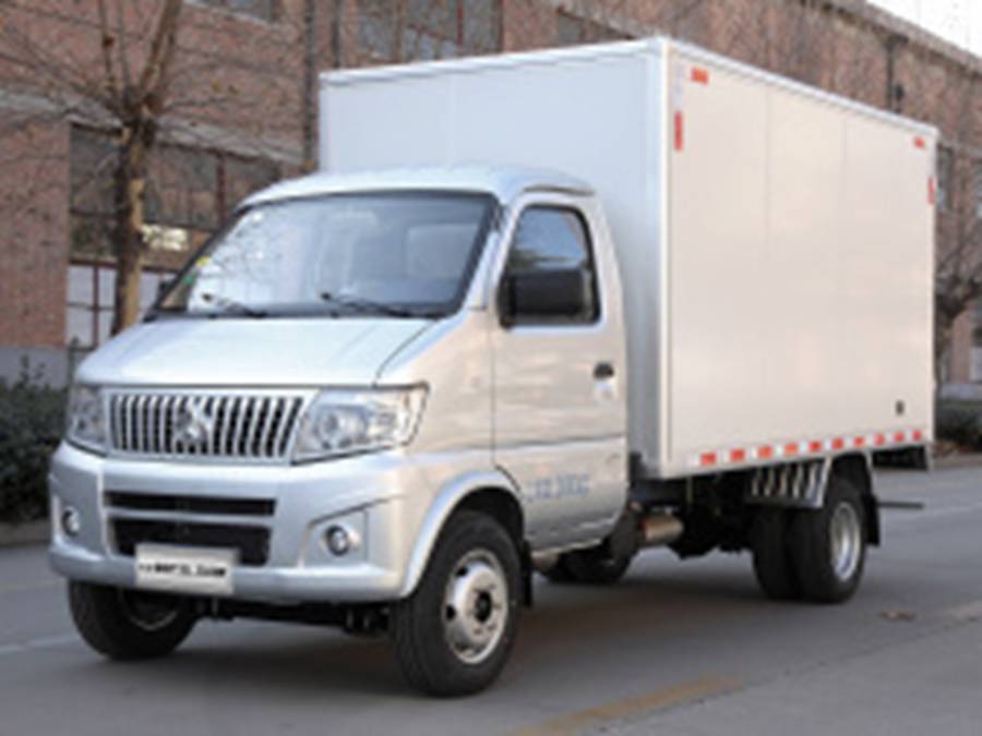 微卡市场火爆，如何选一款好用不贵的微卡？这几点对您有帮助 - 第5张