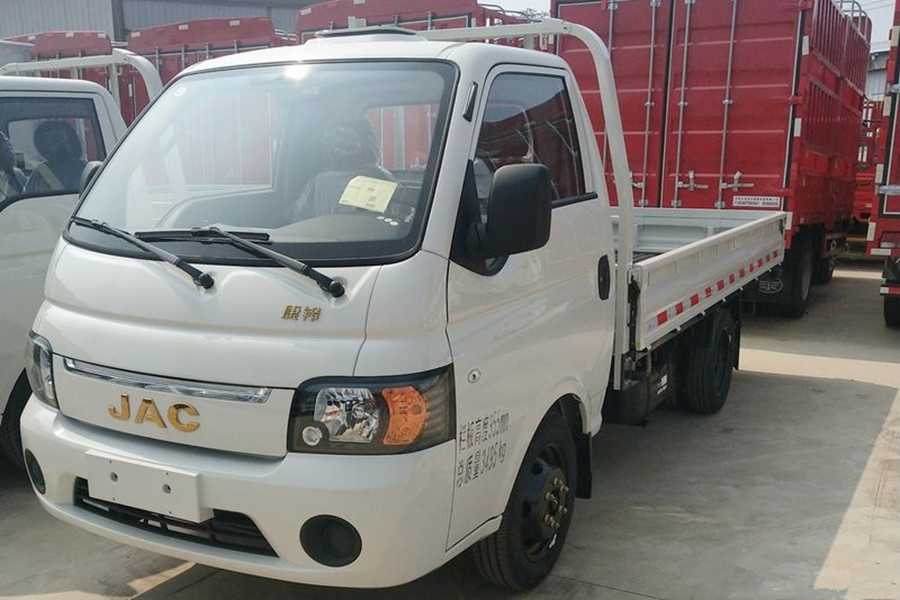 微卡市场火爆，如何选一款好用不贵的微卡？这几点对您有帮助 - 第8张