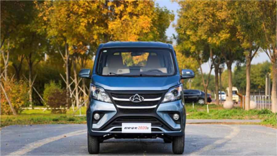 微卡市场火爆，如何选一款好用不贵的微卡？这几点对您有帮助 - 第9张