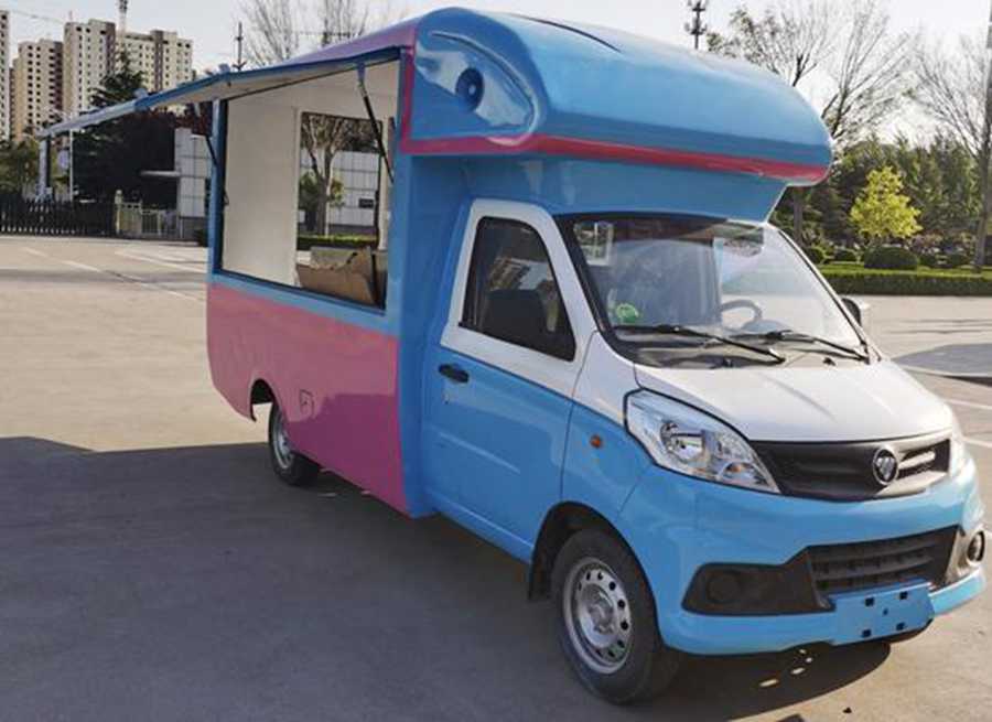 微卡市场火爆，如何选一款好用不贵的微卡？这几点对您有帮助 - 第11张