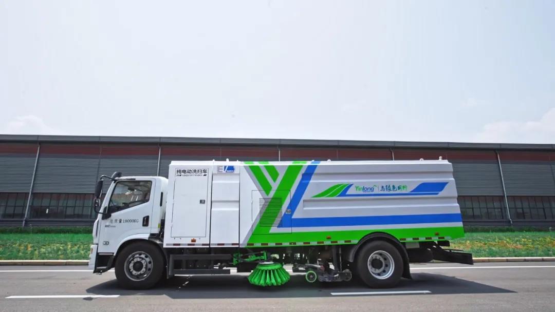 城市开启美颜滤镜 只需银隆这台车 - 第3张 - 提加商用车网 城市开启美颜滤镜 只需银隆这台车 - 第3张