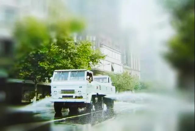 城市开启美颜滤镜 只需银隆这台车 - 第2张 - 提加商用车网 城市开启美颜滤镜 只需银隆这台车 - 第2张