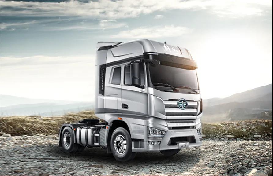 中重卡新规将实施,须配备50鞍座,车速不超过89km/h - 第2张 - 提加商用车网 中重卡新规将实施,须配备50鞍座,车速不超过89km/h - 第2张