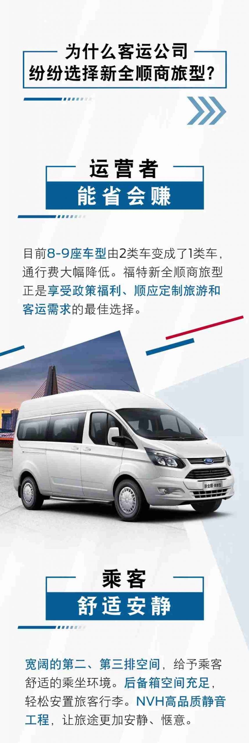 引领轻客新风向,当江铃福特轻客遇上“定制客运” - 第2张 - 提加商用车网 引领轻客新风向,当江铃福特轻客遇上“定制客运” - 第2张