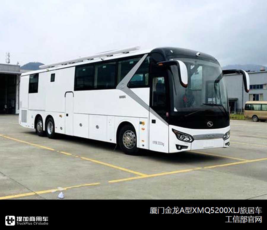 高水位强势头,7月国内旅居车市场一片繁荣,都有哪些车型出圈? - 第13张 - 提加商用车网 高水位强势头,7月国内旅居车市场一片繁荣,都有哪些车型出圈? - 第13张