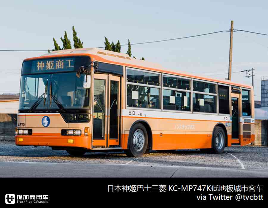 让公交更舒适,低地板大通道全车无障碍,如今这款公交实现了 - 第1张 - 提加商用车网 让公交更舒适,低地板大通道全车无障碍,如今这款公交实现了 - 第1张