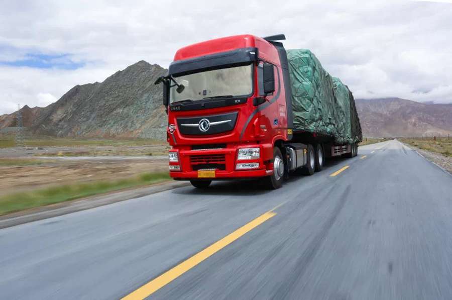 这些新车磨合的五大误区,你中招了么? - 第1张 - 提加商用车网 这些新车磨合的五大误区,你中招了么? - 第1张