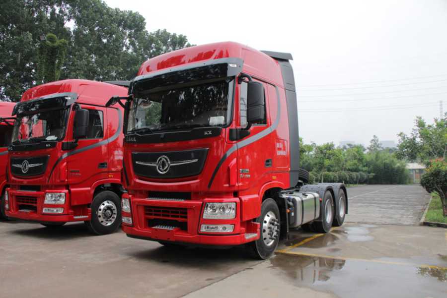 这些新车磨合的五大误区,你中招了么? - 第2张 - 提加商用车网 这些新车磨合的五大误区,你中招了么? - 第2张