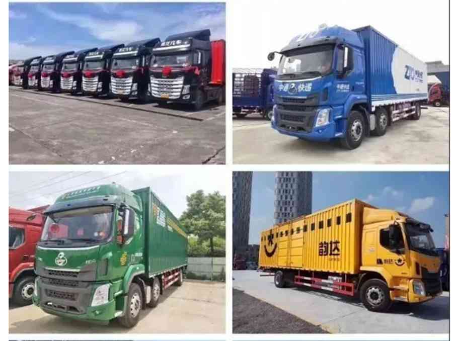 再获千辆大单!柳汽乘龙H7凭什么获客户青睐? - 第3张 - 提加商用车网 再获千辆大单!柳汽乘龙H7凭什么获客户青睐? - 第3张