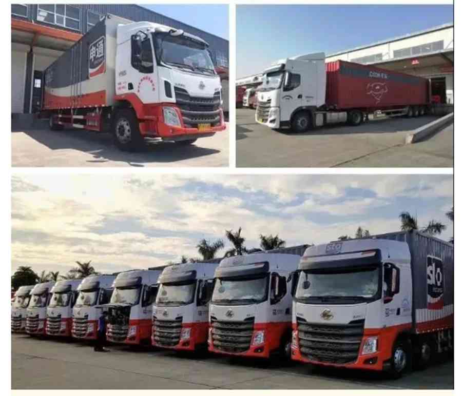 再获千辆大单!柳汽乘龙H7凭什么获客户青睐? - 第4张 - 提加商用车网 再获千辆大单!柳汽乘龙H7凭什么获客户青睐? - 第4张