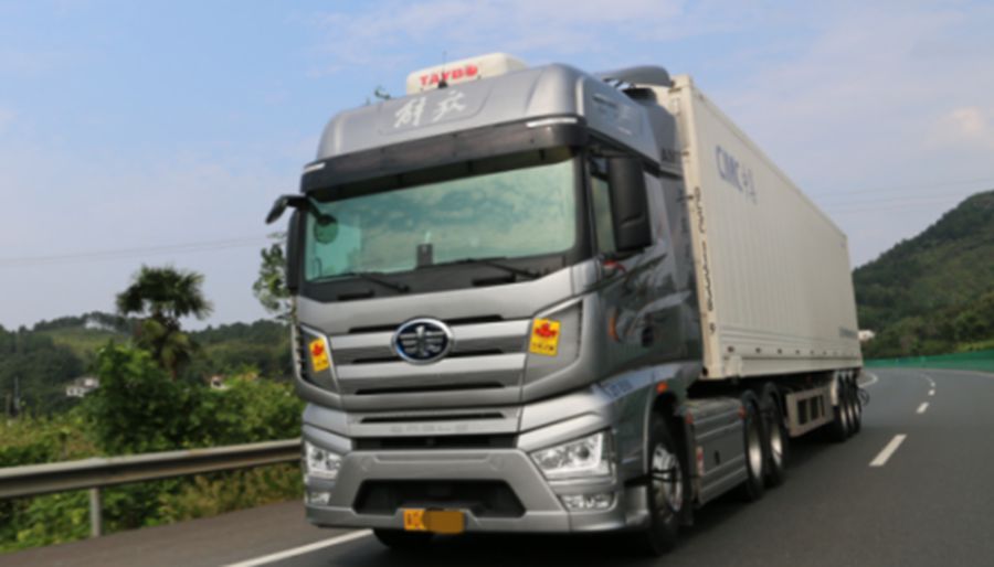 蓝牌超载无人管?2轴18吨能上高速?官方回复来了 - 第6张 - 提加商用车网 蓝牌超载无人管?2轴18吨能上高速?官方回复来了 - 第6张