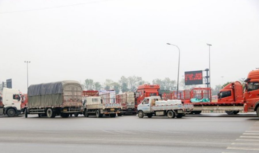 蓝牌超载无人管?2轴18吨能上高速?官方回复来了 - 第1张 - 提加商用车网 蓝牌超载无人管?2轴18吨能上高速?官方回复来了 - 第1张